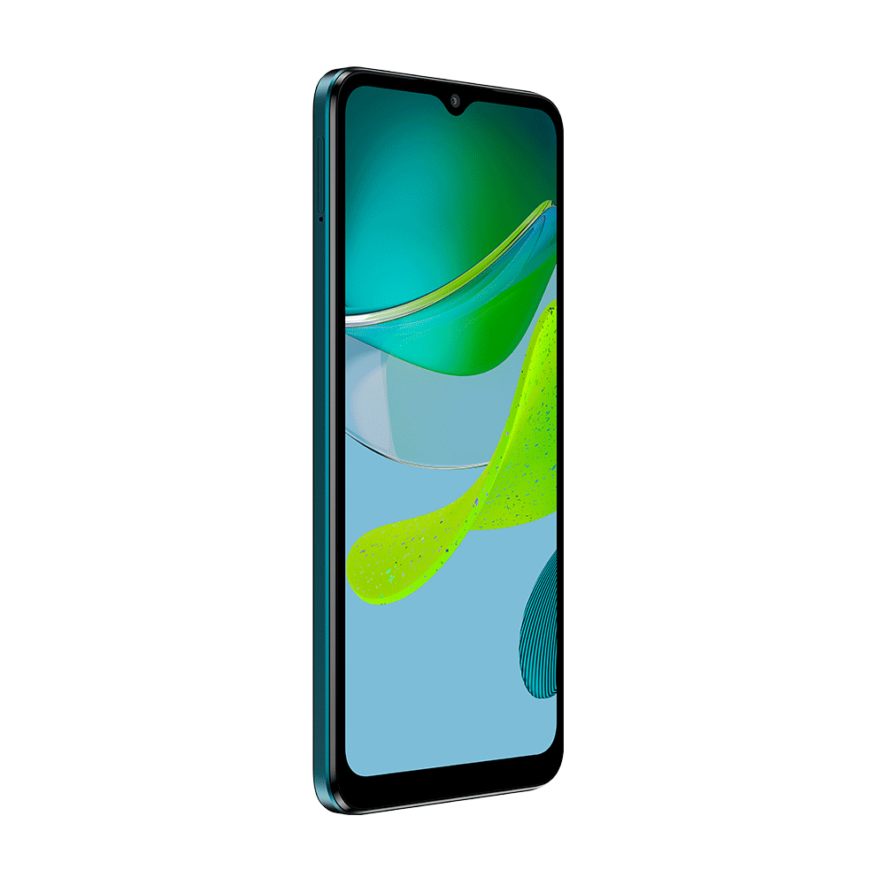 Motorola Moto E13 32GB - Verde image number 4